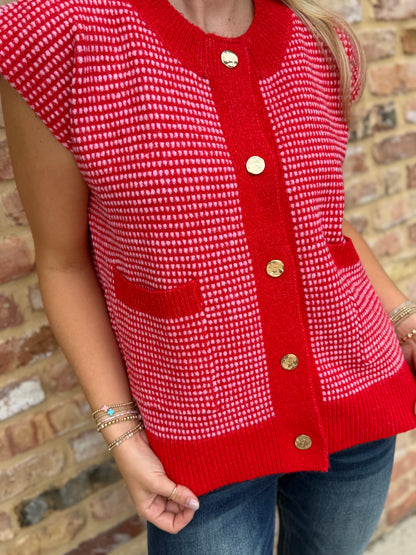 The Campbell vest