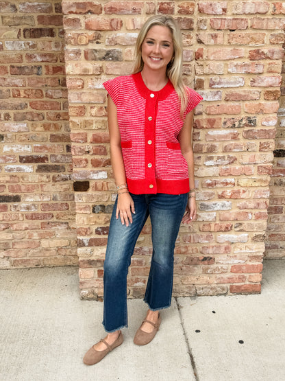The Campbell vest