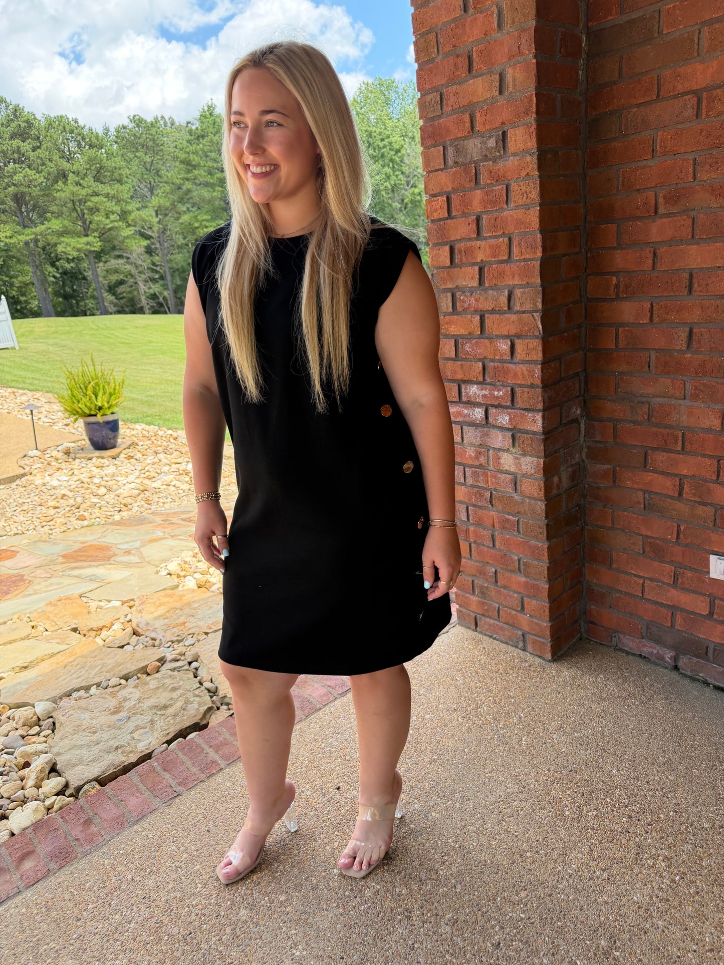 The Maisy mini dress