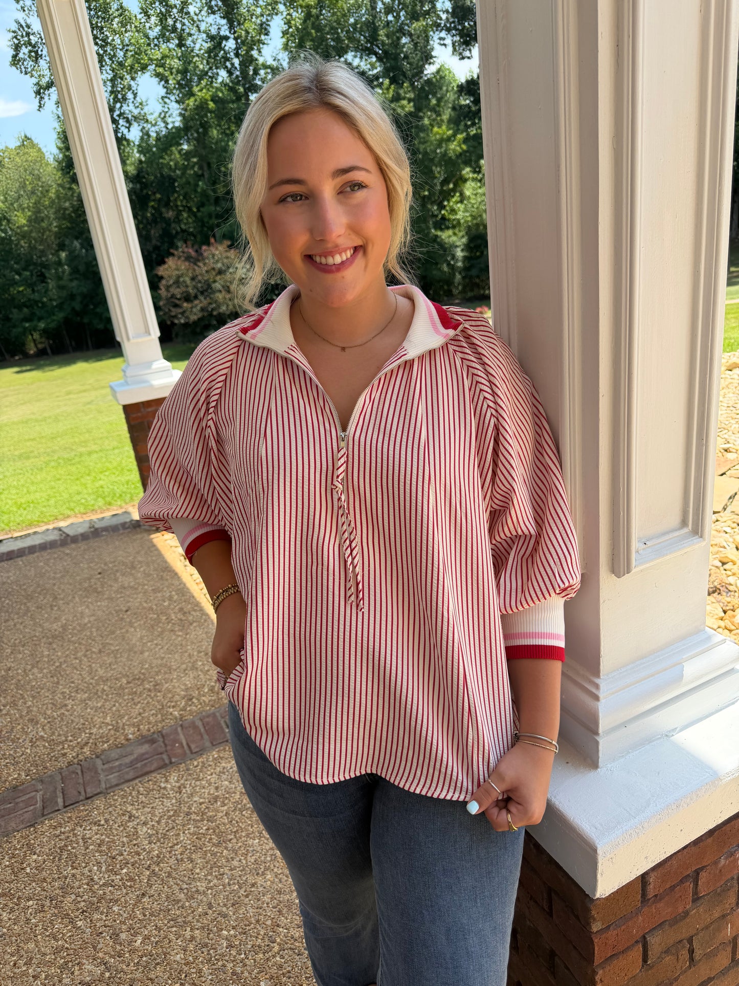 The Cove top