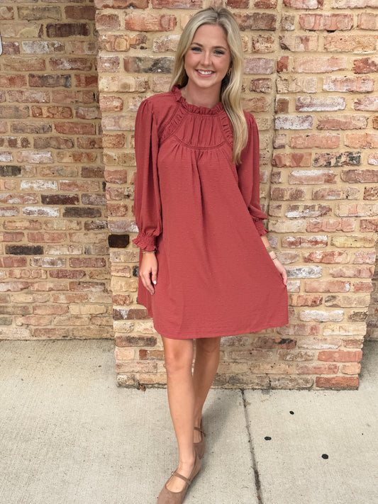 kristina dress