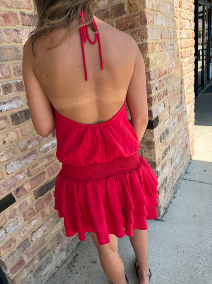 Weekend Edit Romper