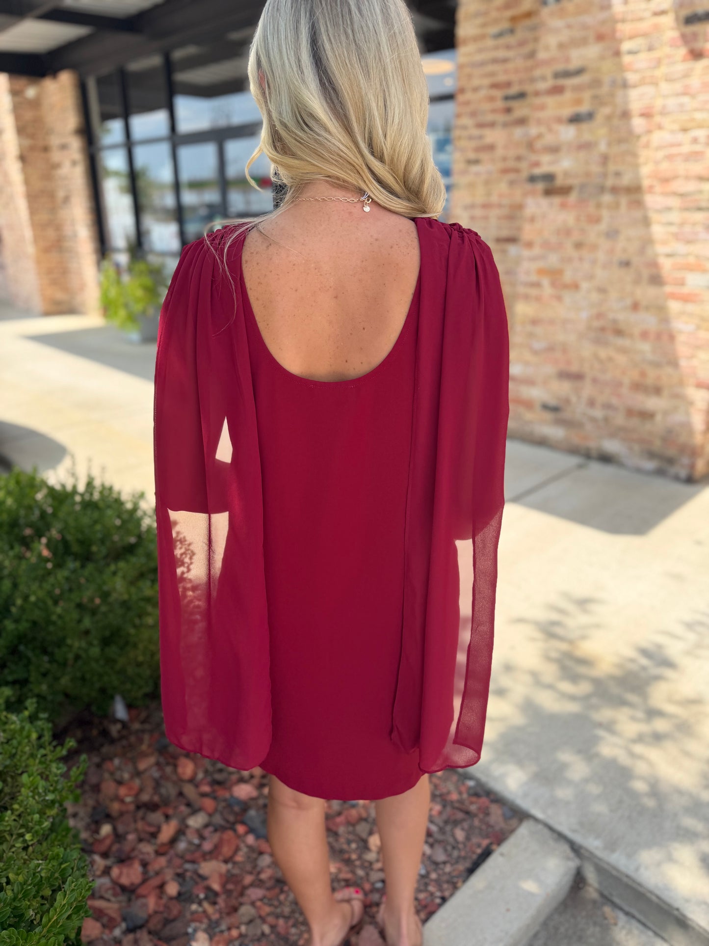 sloane dress
