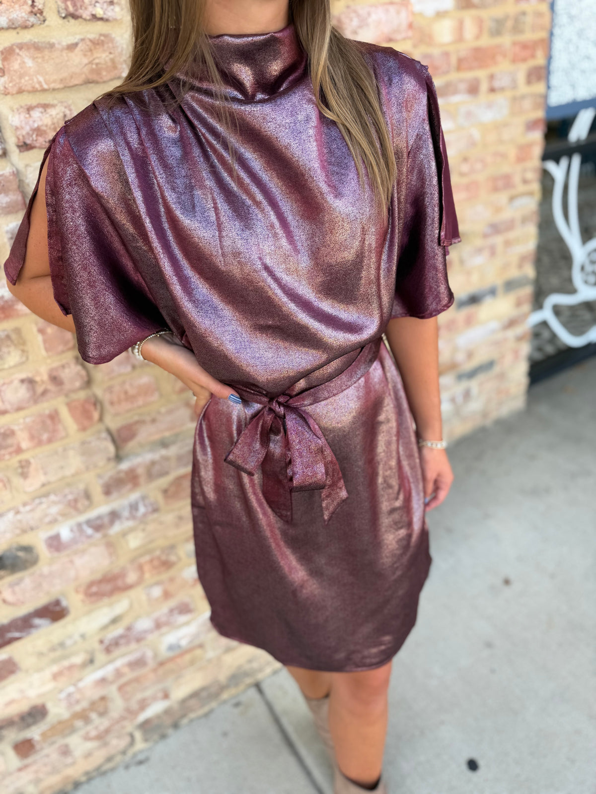 callie dress
