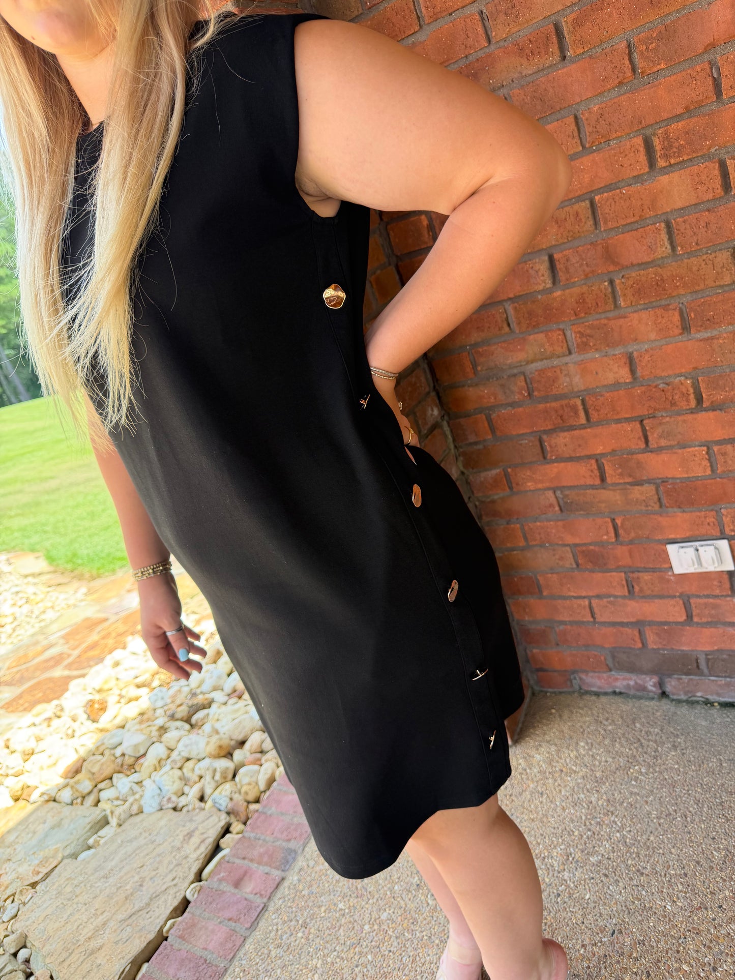 The Maisy mini dress