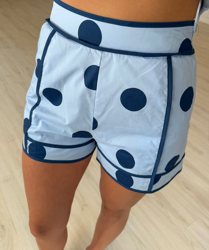 The Dottie Short Set
