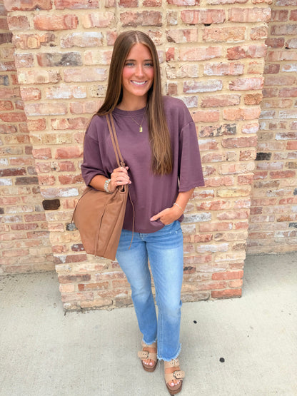 the kloey top