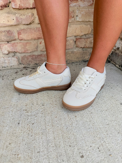 The Everyday Sneaker