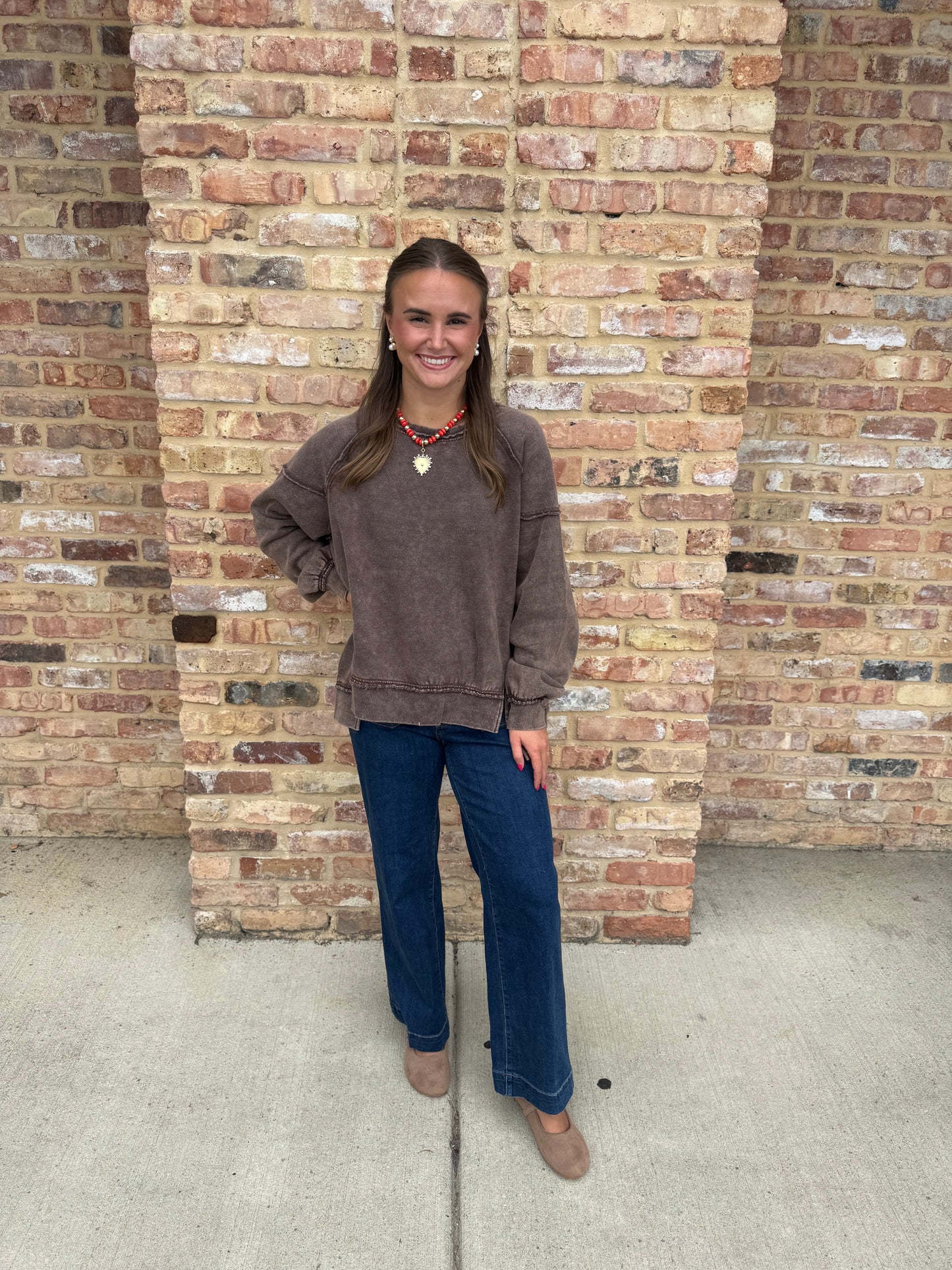 all-time fav sweatshirt