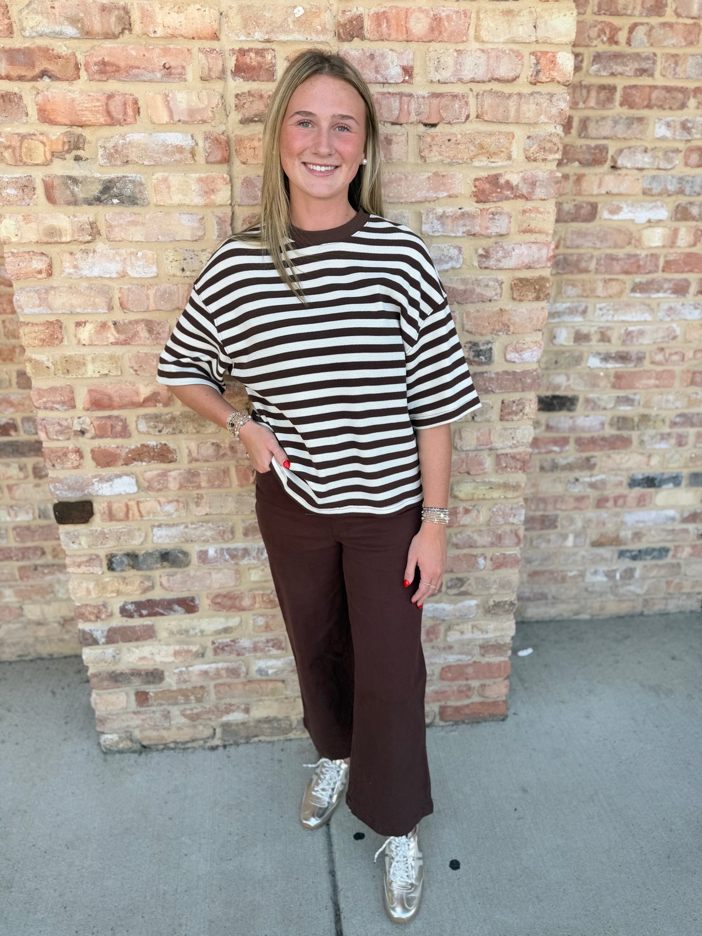 ainsley pant