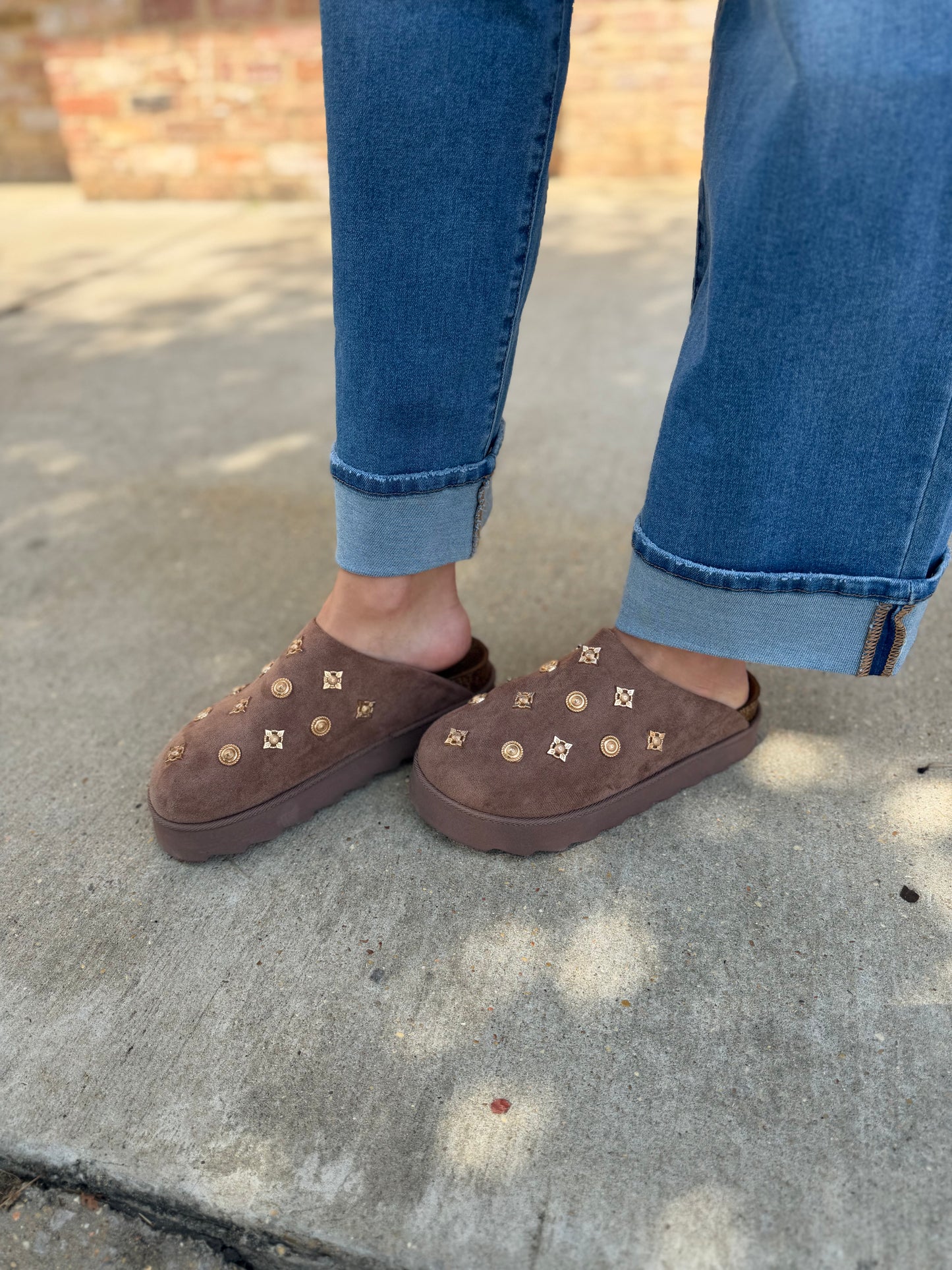Sunday slides
