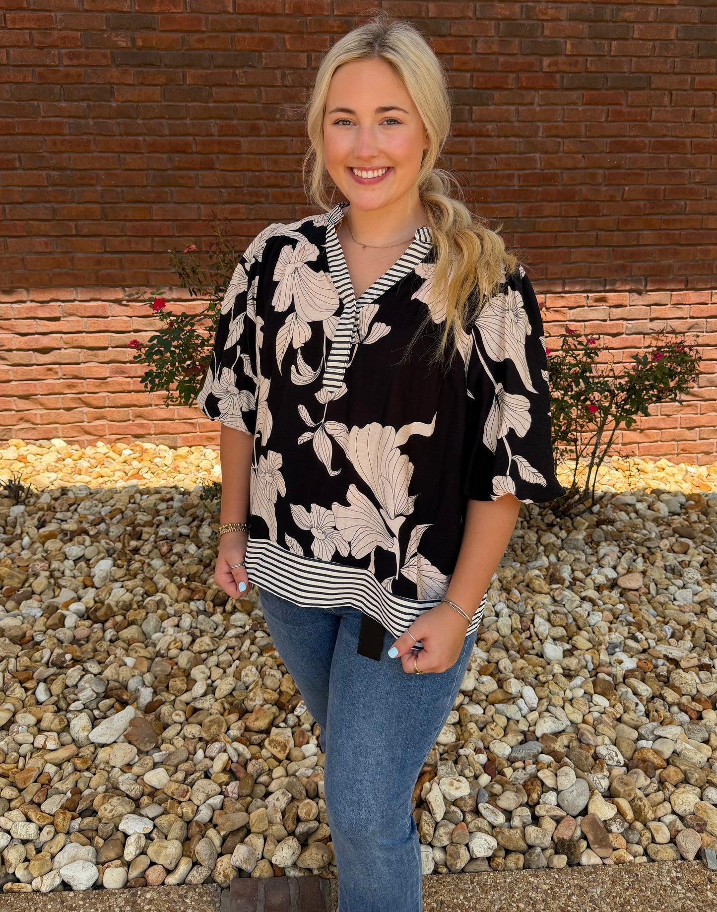 The Betty Top