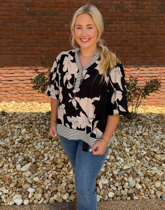 The Betty Top