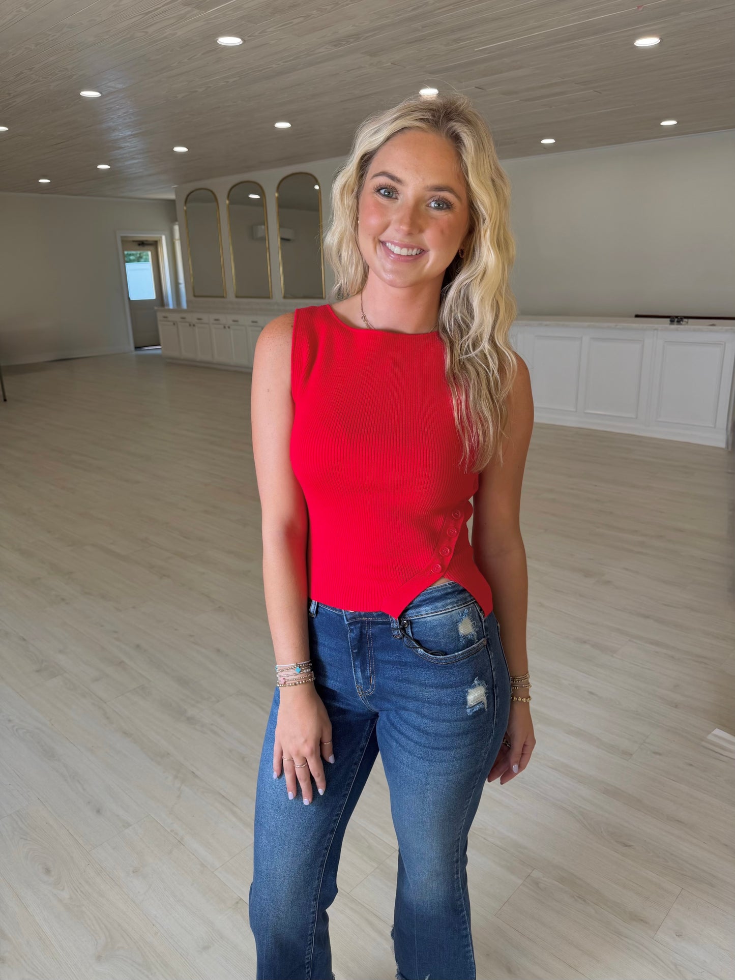 The Lee top