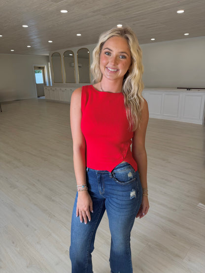 The Lee top