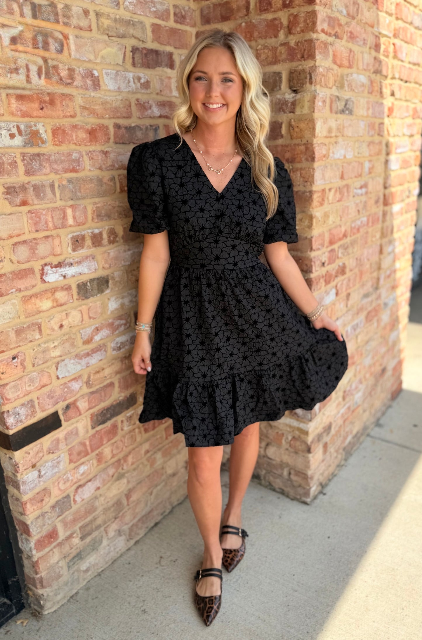 quincy dress