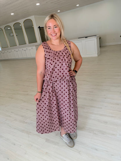 isabella skirt set