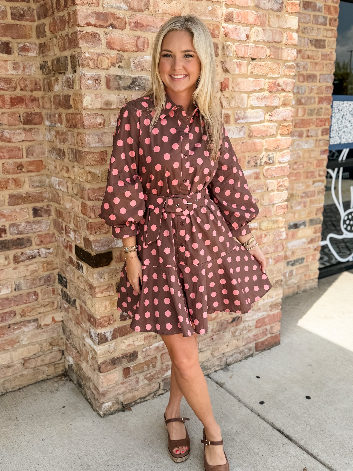 bailey dress