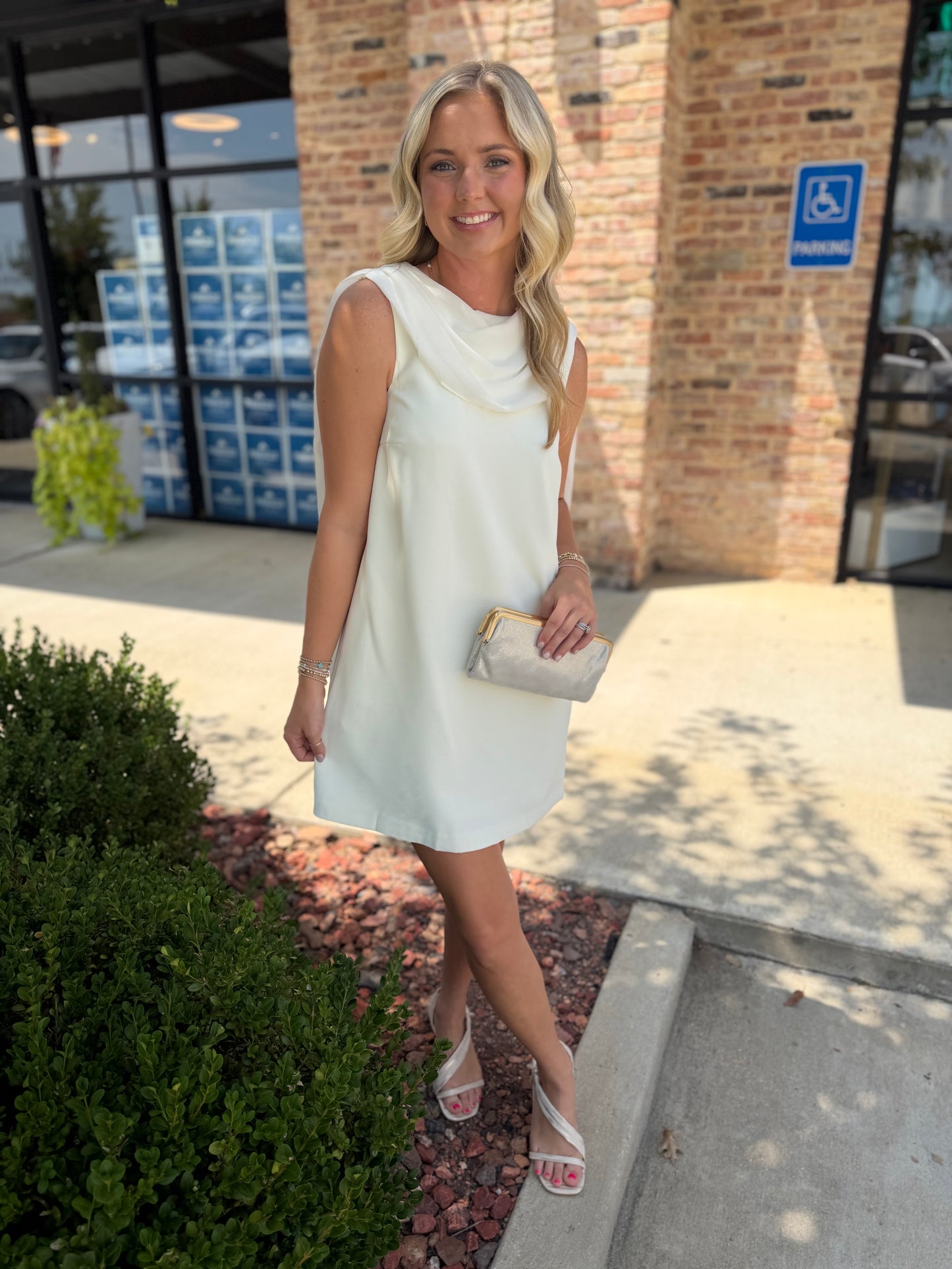 sloane dress
