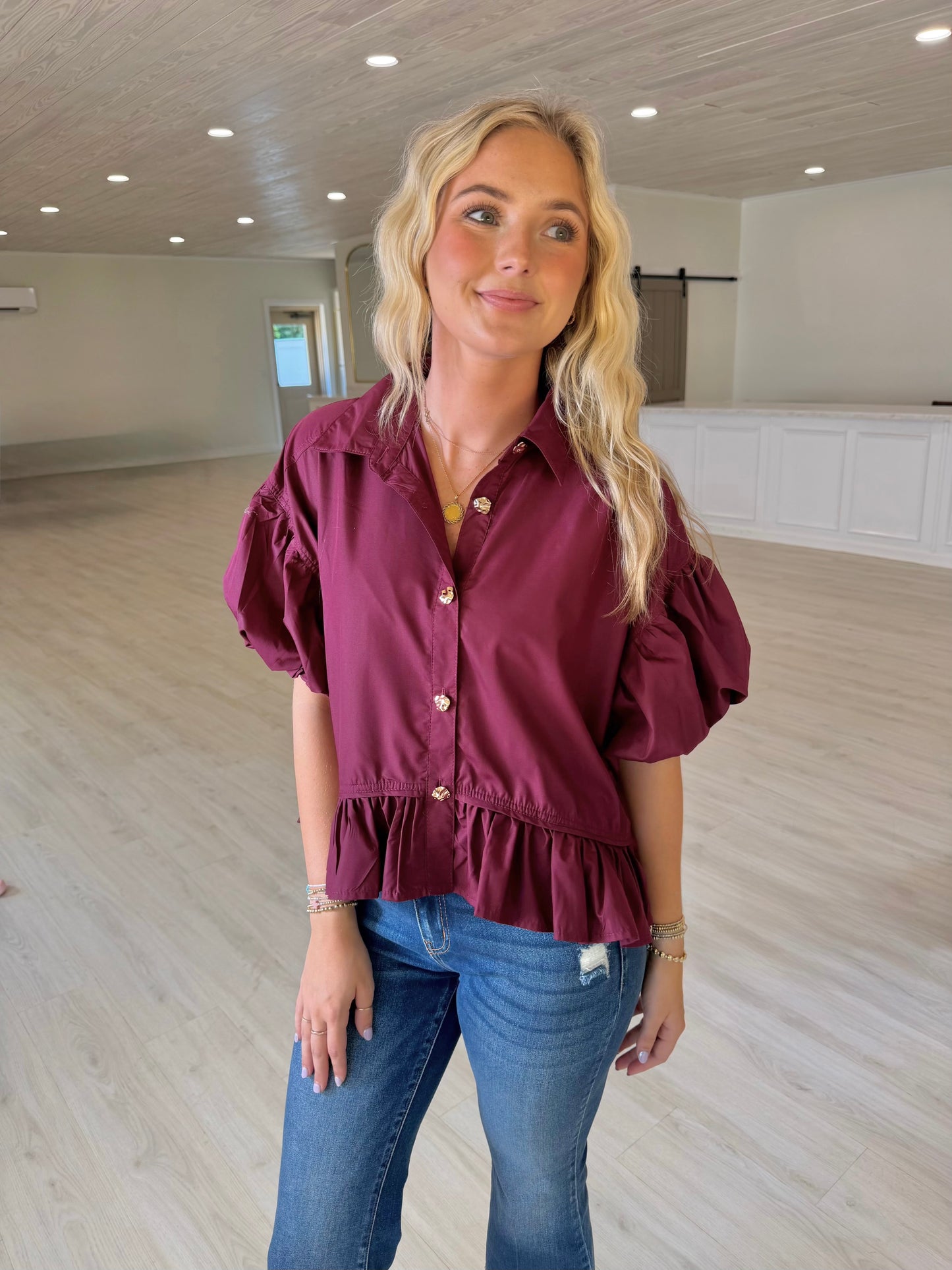 The Hayes Top