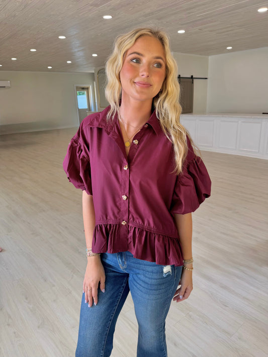 The Hayes Top