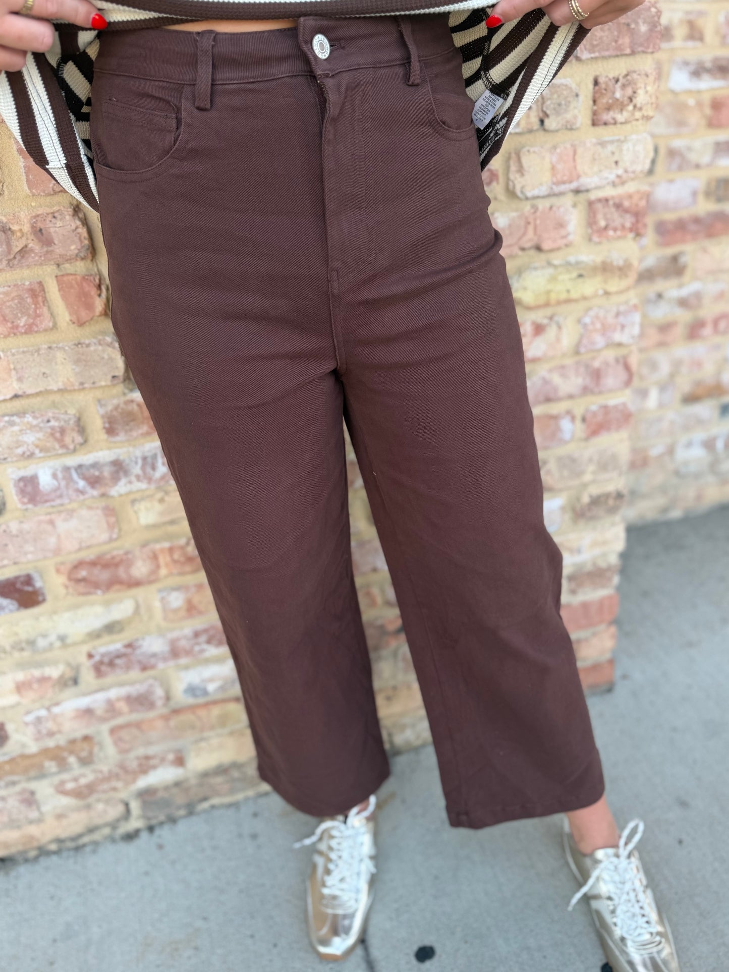 ainsley pant