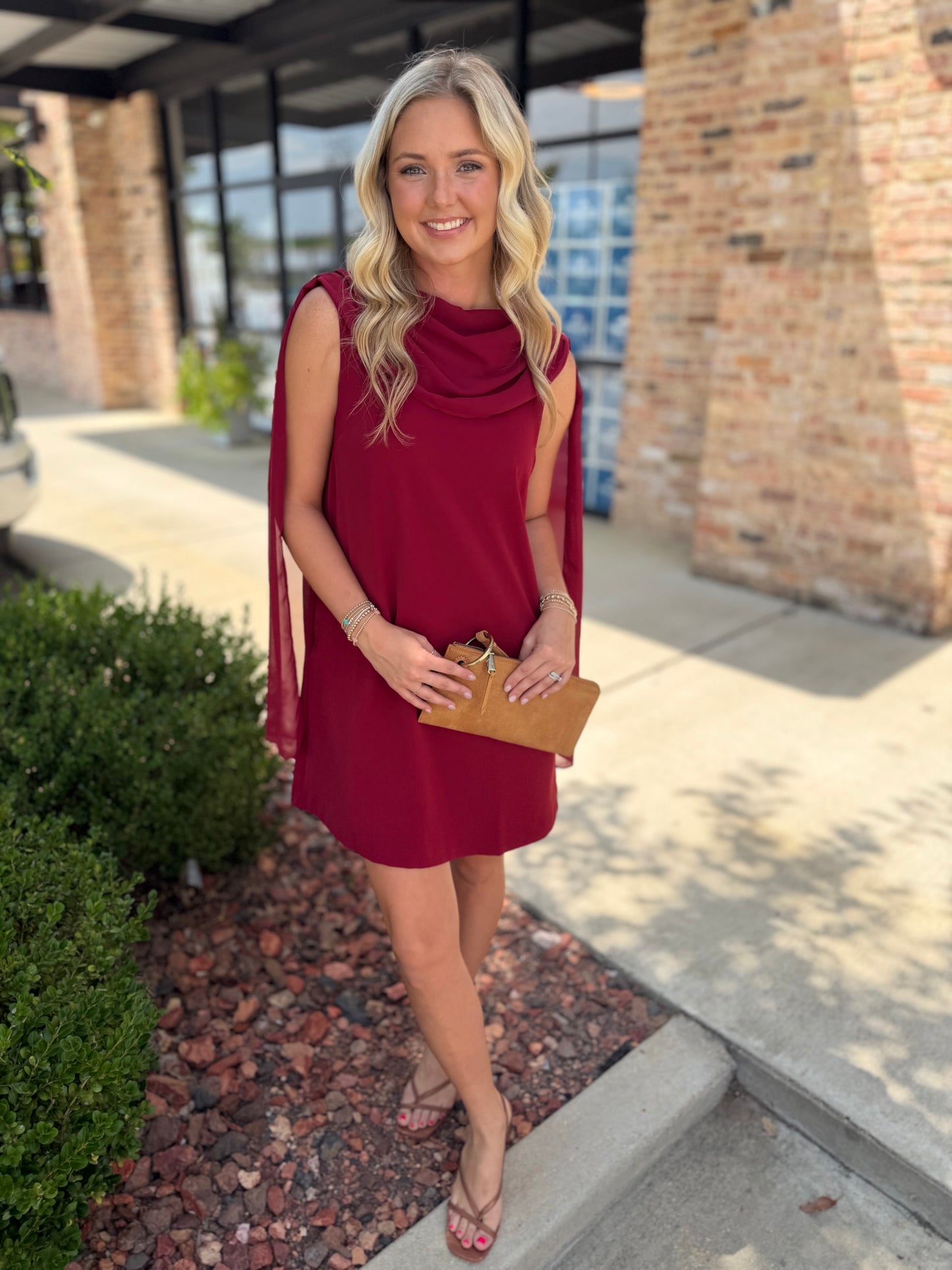 sloane dress