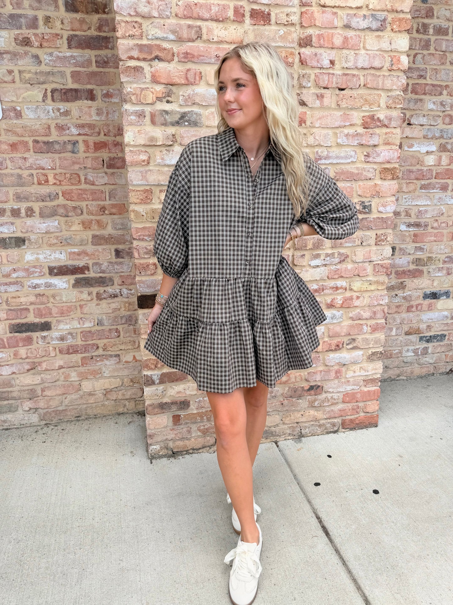 brunson dress