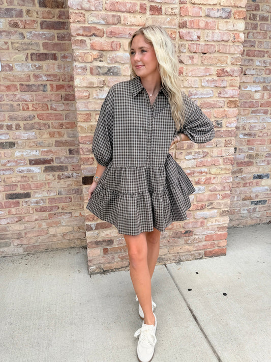 brunson dress