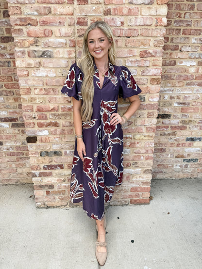 fall is callin' midi