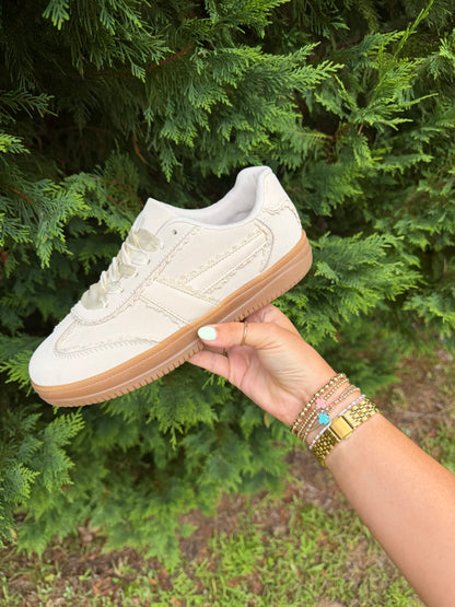The Everyday Sneaker
