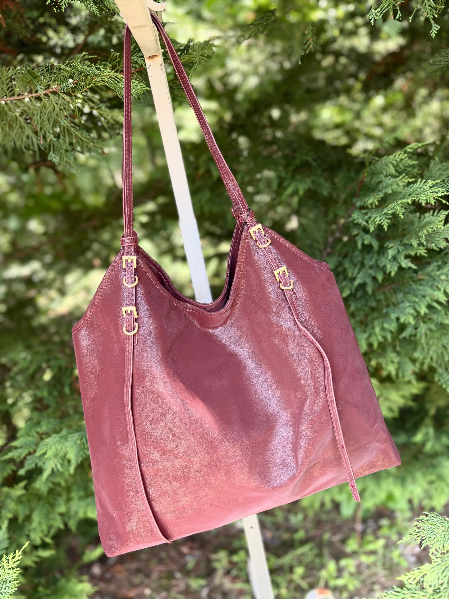 modena shoulder bag- 4 colors