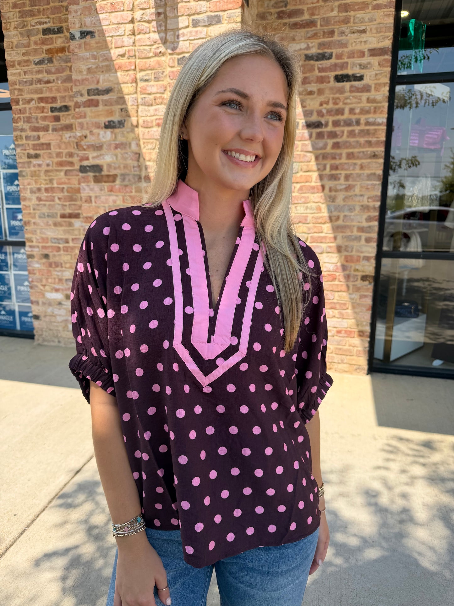 the jolie top