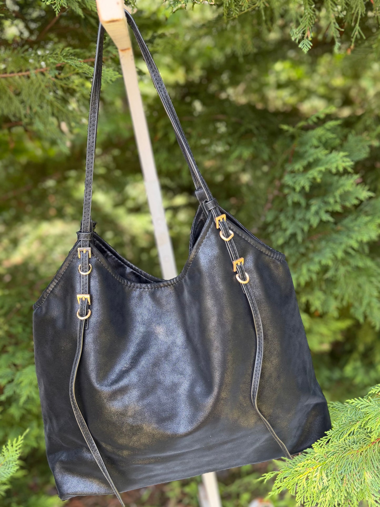 modena shoulder bag- 4 colors