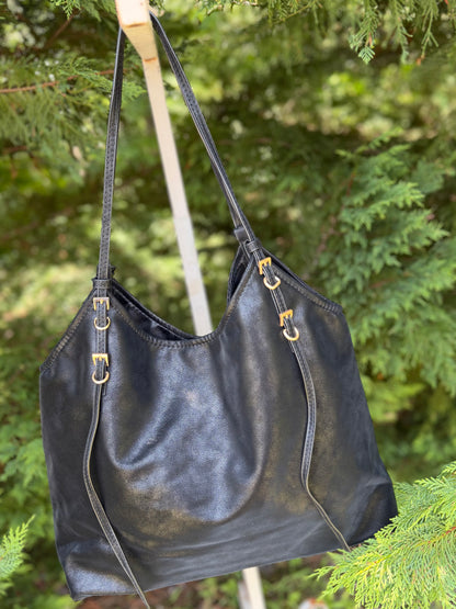 modena shoulder bag- 4 colors