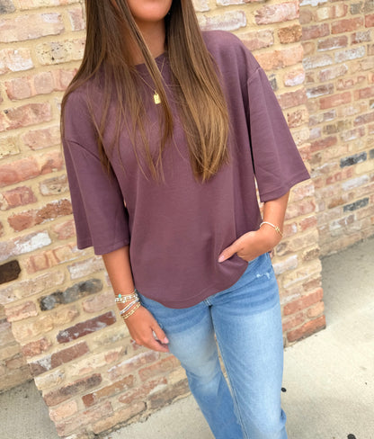 the kloey top