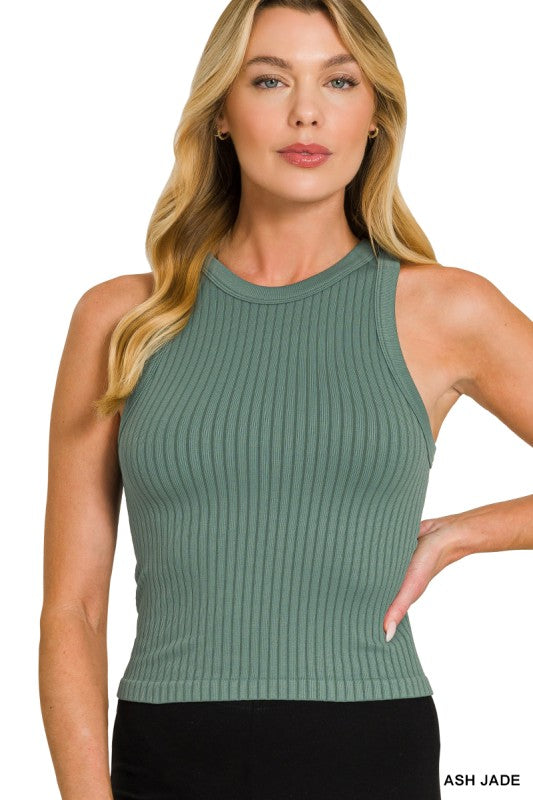 poppy tank