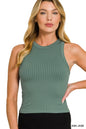 poppy tank