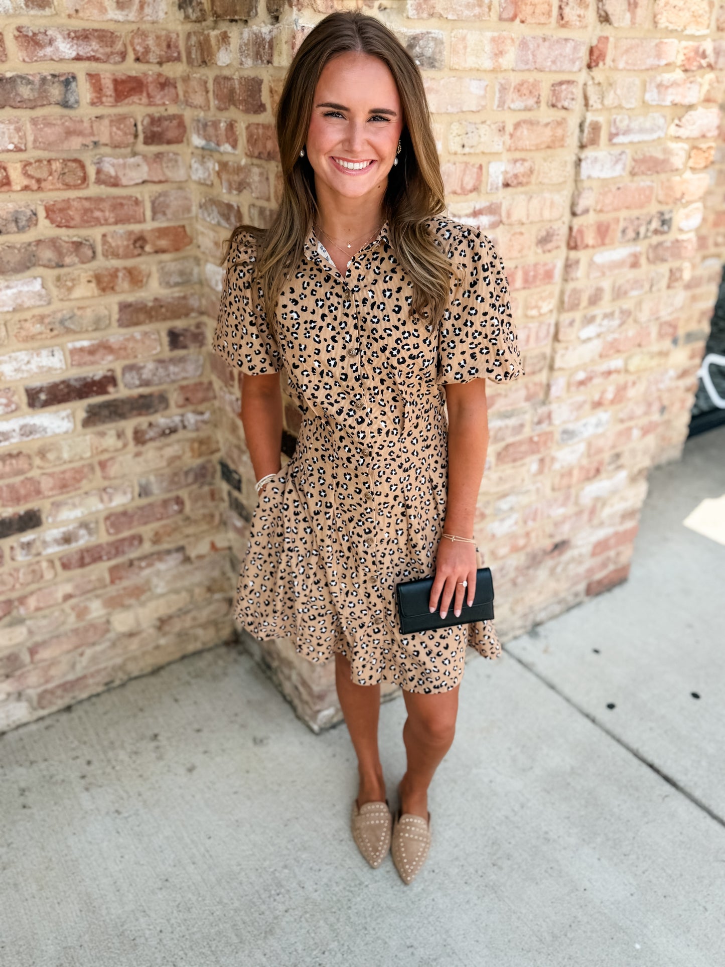 sweet spot rory dress