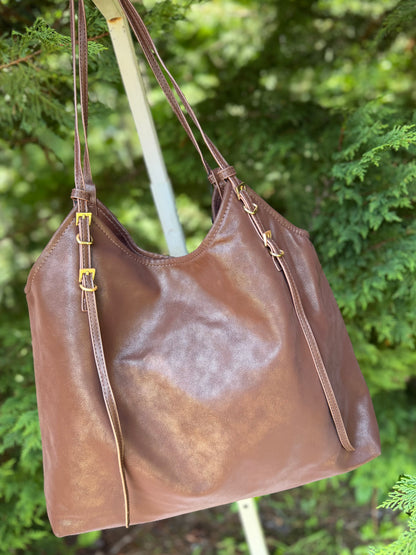 modena shoulder bag- 4 colors