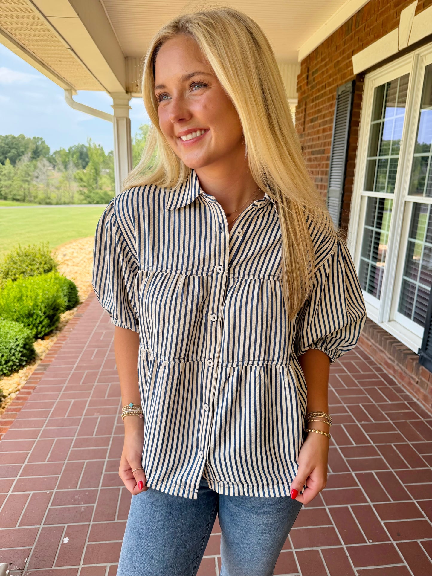The MJ Top