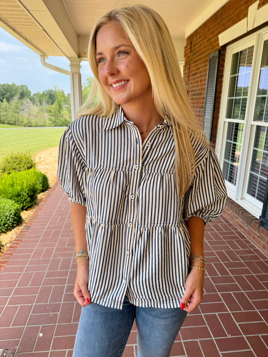 The MJ Top