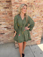 The Cassie dress