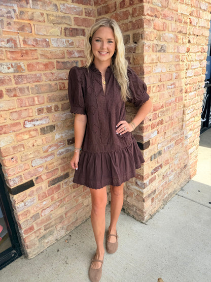 the sydney dress
