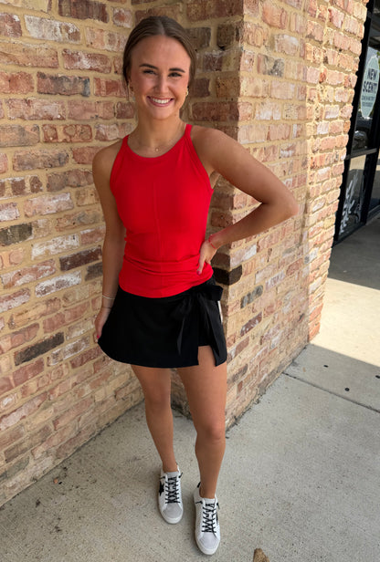 workout tank- 3 colors