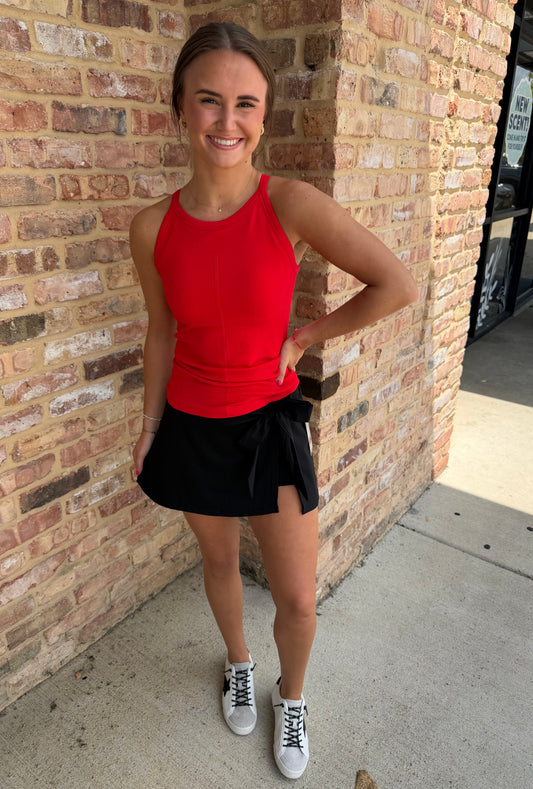 workout tank- 3 colors