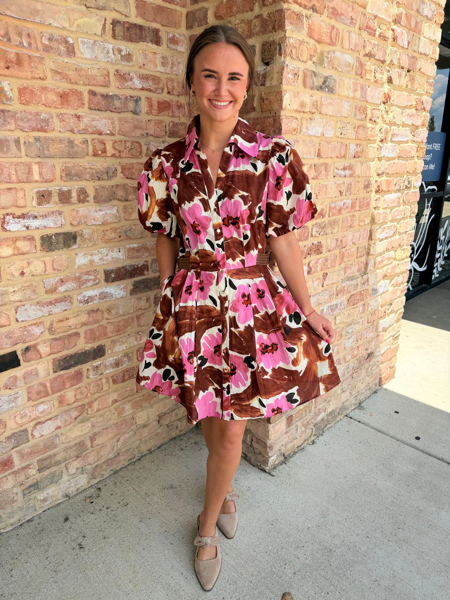 payton dress