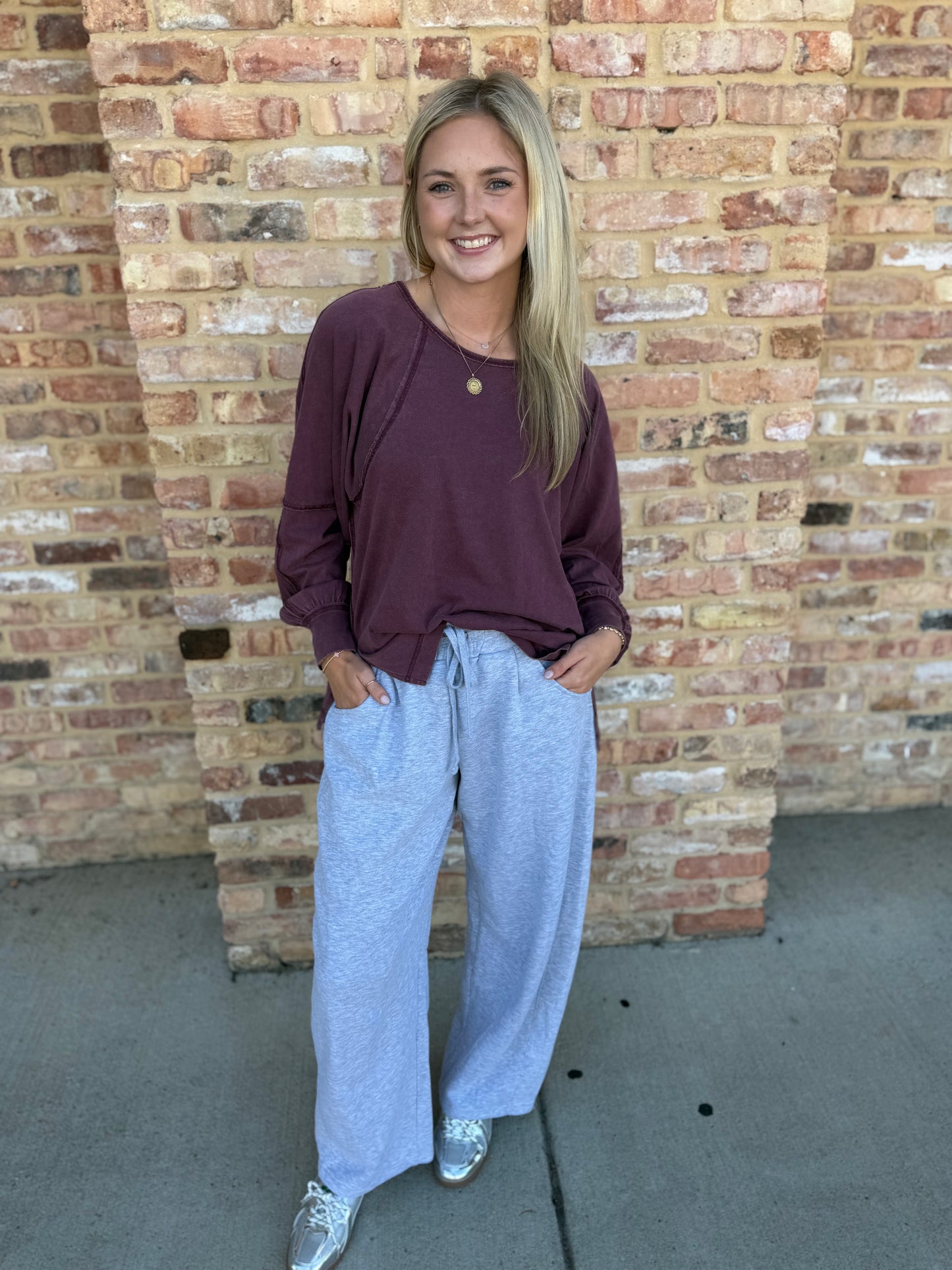 emerson long sleeve