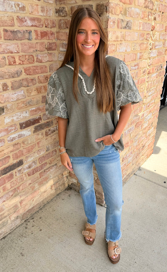 joanna top