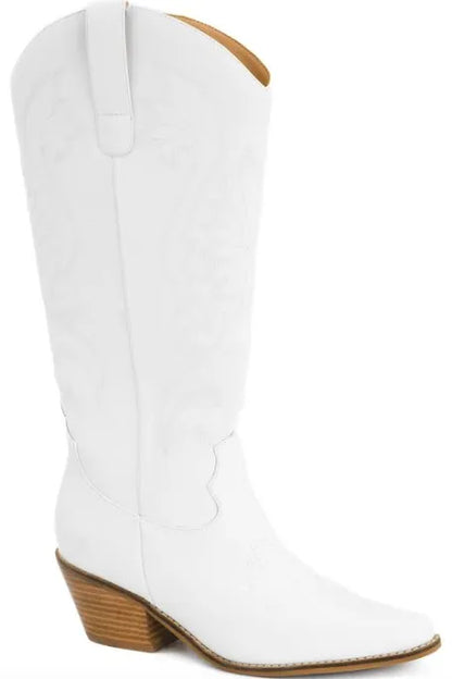 Just In Case Boots By Corkys
